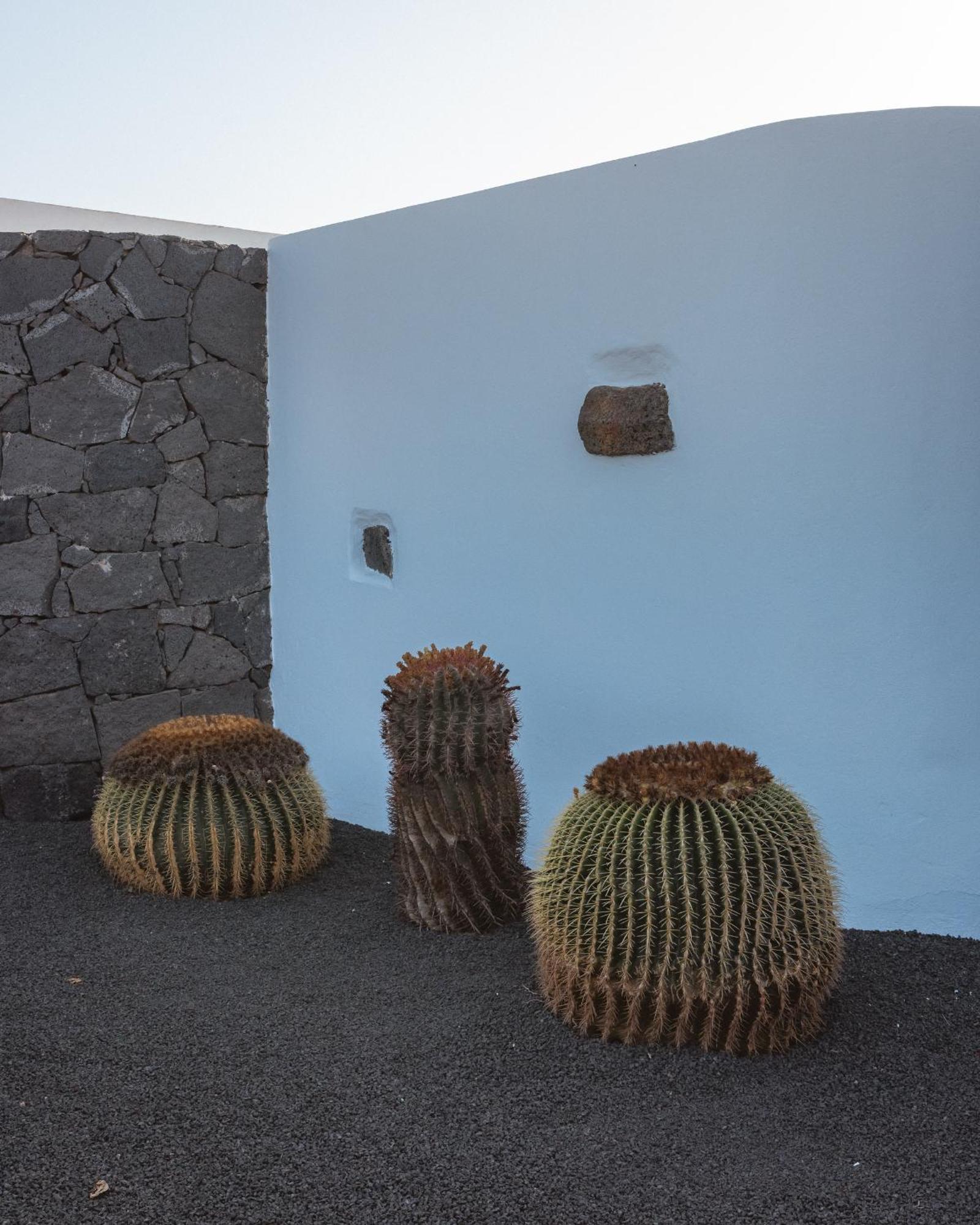 Villa Casa Melian Playa Blanca  Exterior foto