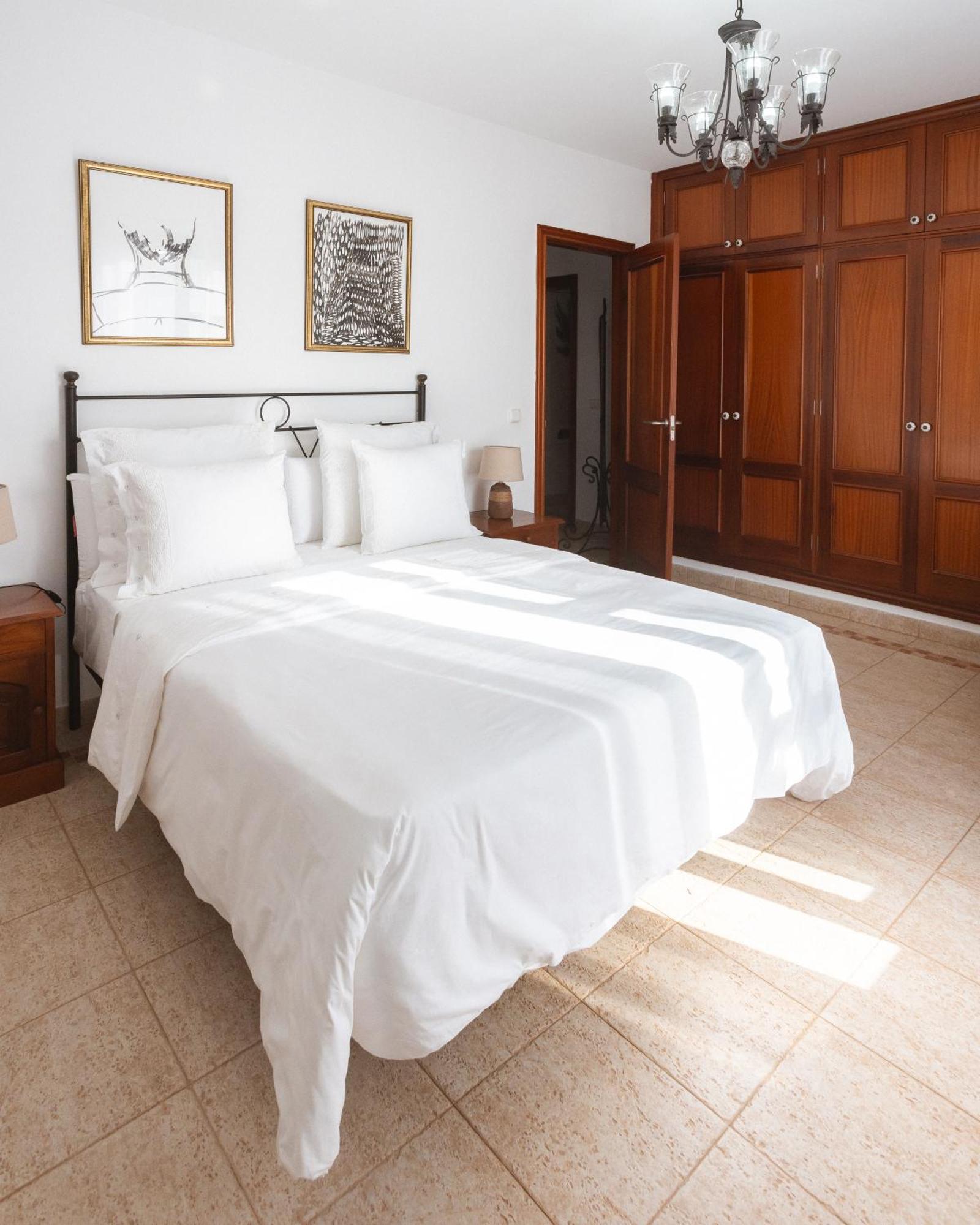 Villa Casa Melian Playa Blanca  Exterior foto